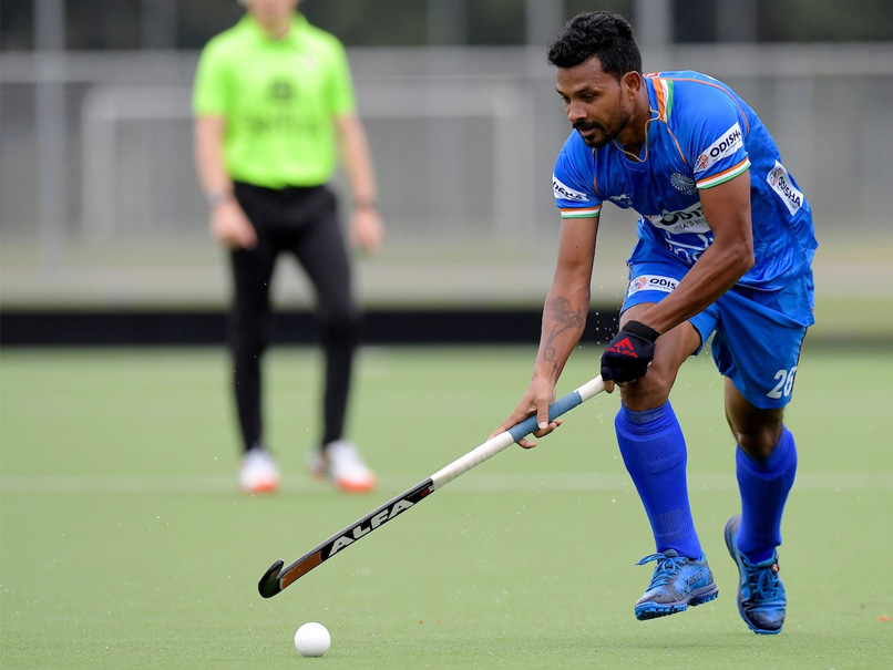 Hockey Olympic Qualifiers: India Men Face Russia, Tough Battle For Women Against USA