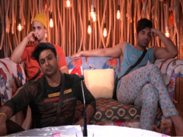 <i>Bigg Boss 13</i> Written Update October 25, 2019: Asim Riaz And Paras Chhabra's Fight Gets Extremely Ugly <i>Bigg Boss 13</i> Written Update October 25, 2019: Asim Riaz And Paras Chhabra's Fight Gets Extremely Ugly