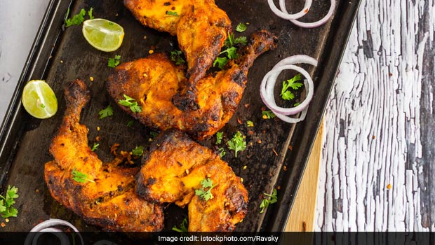 Weight Loss: 3 Delicious Low-Fat Chicken Recipes To Add To Your Diet