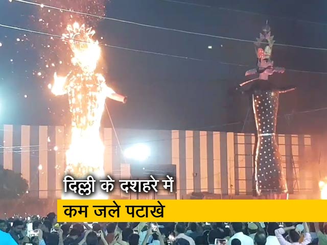 रवीश कुमार का प्राइम टाइम: क्या दिल्ली की हवा बेहतर हो रही है?