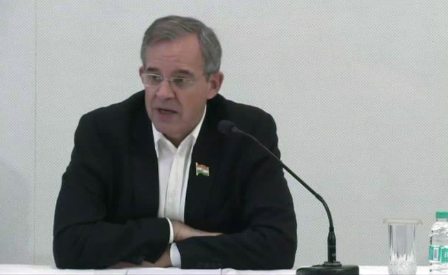 Live Updates: Terorrism Is A Global Concern, Say European MPs After Kashmir Visit