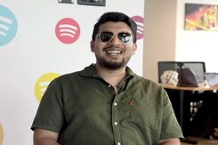Naezy: "My iPad Is My Best Friend" | 20 Questions With The Popular Indian Rapper Naezy: "My iPad Is My Best Friend" | 20 Questions With The Popular Indian Rapper