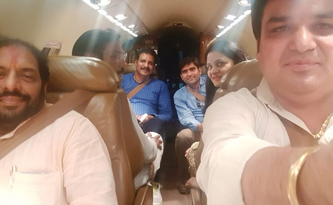 Election Results 2019: Gopal Kanda, Controversial MLA With Lone Seat, Key To BJP's Haryana Plans