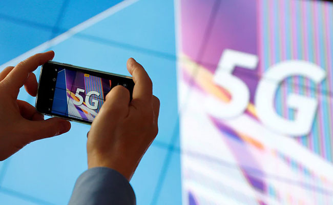 COVID-19 Threatens To Knock South Korea Off Its 5G Leadership Status