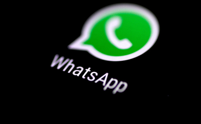 No Government Involvement In Alleged NSO-WhatsApp Hack: Israel Minister