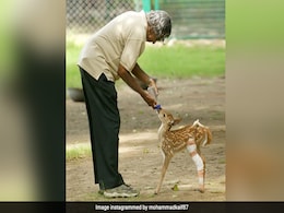 Tributes Pour In For Dr APJ Abdul Kalam On His Birth Anniversary Tributes Pour In For Dr APJ Abdul Kalam On His Birth Anniversary