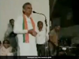 Haryana Election 2019 : बीजेपी प्रत्याशी ने कहा, विधायक बना तो नशे की बात, शिक्षा की बात..चालान कटने जैसे दिक्कतें तो खुद ही खत्म हो जाएंगी Haryana Election 2019 : बीजेपी प्रत्याशी ने कहा, विधायक बना तो नशे की बात, शिक्षा की बात..चालान कटने जैसे दिक्कतें तो खुद ही खत्म हो जाएंगी