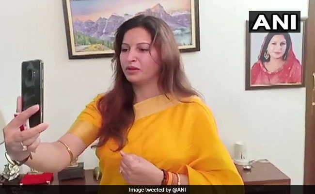 Haryana Assembly Elections Result: BJP's TikTok Star Sonali Phogat Loses In Adampur