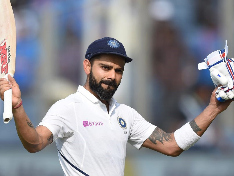 India vs South Africa: Statistical Highlights Of Virat Kohli Masterclass In Pune