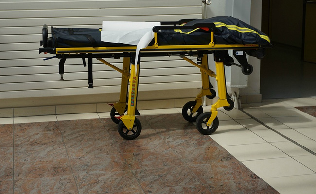 Man Declared Dead At Shanghai Care Centre, Found Alive In Morgue: Report