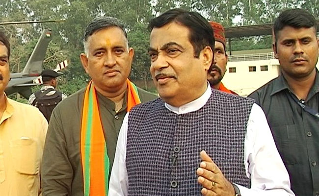 NDTV से बोले नितिन गडकरी- हरियाणा-महाराष्ट्र चुनाव में टूटेंगे पिछले सभी रिकॉर्ड, दोनों राज्यों में BJP...