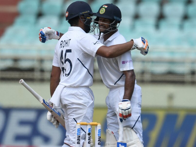 Image result for india vs south africa test