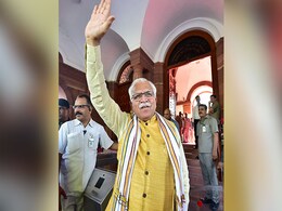 No-Confidence Motion Against Haryana Government, Debate On Feb 22 No-Confidence Motion Against Haryana Government, Debate On Feb 22