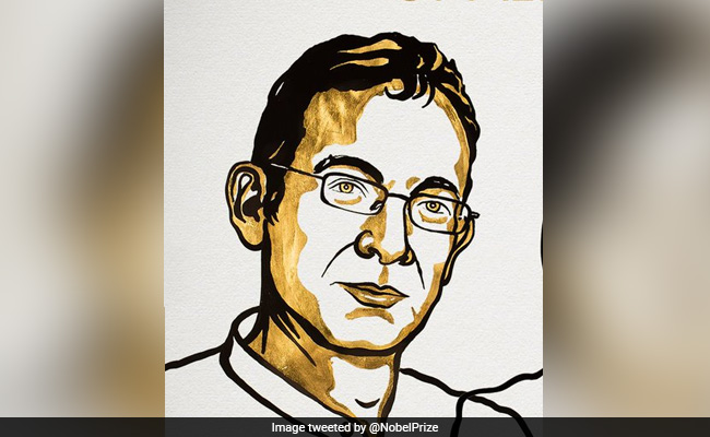 JNU, Calcutta University Alumnus Abhijit Banerjee Shares Economics Nobel With Esther Duflo, Michael Kremer