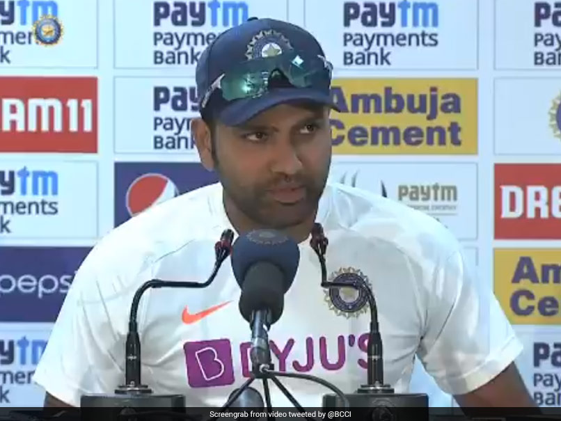 IND vs NZ: टीम इंड‍िया के न्‍यूजीलैंड दौरे को 'इसल‍िए' चुनौतीपूर्ण मान रहे Rohit Sharma