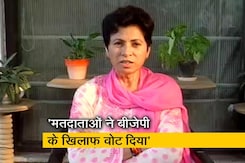 कुमारी शैलजा ने कहा- कोशिश ये होनी चाहिए कि हरियाणा में गैर बीजेपी सरकार बने कुमारी शैलजा ने कहा- कोशिश ये होनी चाहिए कि हरियाणा में गैर बीजेपी सरकार बने