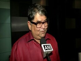 "Indira Gandhi Was A Follower": VD Savarkar's Grandson Amid Bharat Ratna Row "Indira Gandhi Was A Follower": VD Savarkar's Grandson Amid Bharat Ratna Row