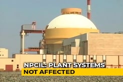 Malware Attack Detected At Kudankulam Plant, Says Nuclear Power Corporation Malware Attack Detected At Kudankulam Plant, Says Nuclear Power Corporation