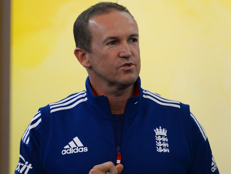 Andy Flower's 12-Year Long Association With England Cricket Comes To An End