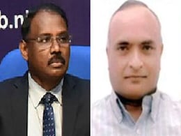 जम्मू कश्मीर और लद्दाख के नवनियुक्त उपराज्यपाल मुर्मू और माथुर 31 अक्टूबर को लेंगे शपथ जम्मू कश्मीर और लद्दाख के नवनियुक्त उपराज्यपाल मुर्मू और माथुर 31 अक्टूबर को लेंगे शपथ