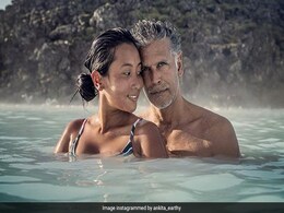 मिलिंद सोमन ने कहा, "मुझे कई बार प्यार हुआ, लेकिन किसी पुरुष के साथ कभी नहीं" मिलिंद सोमन ने कहा, "मुझे कई बार प्यार हुआ, लेकिन किसी पुरुष के साथ कभी नहीं"