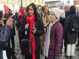 Blog: A Personal Meeting With The Teen Who Was Trolled By Trump Blog: A Personal Meeting With The Teen Who Was Trolled By Trump