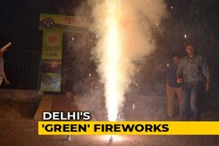 No Rockets Or Bombs, Only These 2 Firecrackers Will Be Legal This Diwali No Rockets Or Bombs, Only These 2 Firecrackers Will Be Legal This Diwali