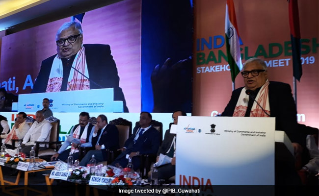 Radcliffe Line Must Be Given Final Goodbye: Bangladesh PM's Economic Adviser