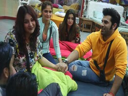 Bigg Boss : बिग बॉस में आज जमकर मचेगा हंगामा, अभी से वायरल हो रहा Video Bigg Boss : बिग बॉस में आज जमकर मचेगा हंगामा, अभी से वायरल हो रहा Video