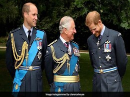 Why Prince Charles, William Are Worried About Harry, Meghan Why Prince Charles, William Are Worried About Harry, Meghan