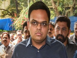 BCCI में जय शाह को पद मिलने की खबरों पर कार्ती चिदंबरम ने कसा तंज, लिखी यह बात BCCI में जय शाह को पद मिलने की खबरों पर कार्ती चिदंबरम ने कसा तंज, लिखी यह बात