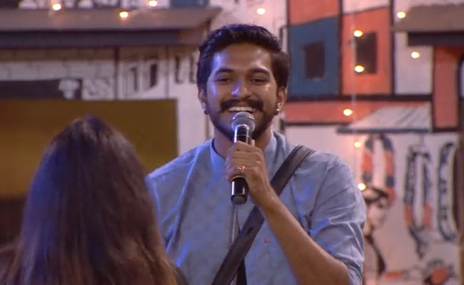 <i>Bigg Boss Tamil 3</i>, Day 100 Written Update: How Mugen Rao Made The 100th Day Extra Special