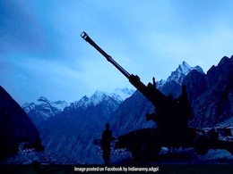 3 Terror Camps In PoK Destroyed, 6-10 Pak Soldiers Killed: Army Chief 3 Terror Camps In PoK Destroyed, 6-10 Pak Soldiers Killed: Army Chief