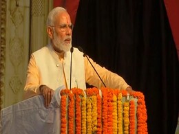 PM Modi's Speech At Ramlila Event In Delhi: Highlights PM Modi's Speech At Ramlila Event In Delhi: Highlights