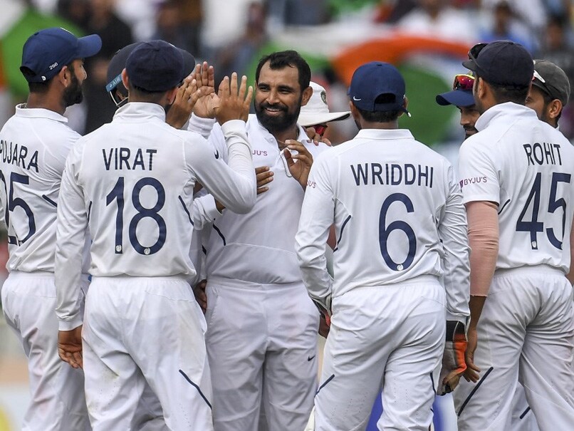 India vs South Africa 3rd Test, Day 3 LIVE Score: Mohammed Shami On Fire As Woeful South Africa Sink Further