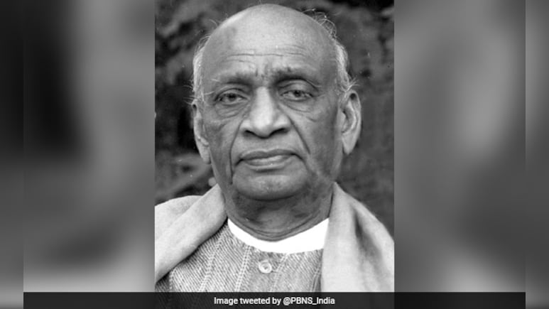 किसान, कुर्मी और युवा... सरदार पटेल की 150वीं जयंती और बीजेपी का बिहार पर निशाना