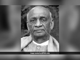 किसान, कुर्मी और युवा... सरदार पटेल की 150वीं जयंती और बीजेपी का बिहार पर निशाना किसान, कुर्मी और युवा... सरदार पटेल की 150वीं जयंती और बीजेपी का बिहार पर निशाना