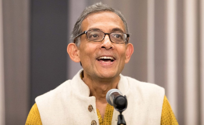 "Reduce Centre's Equity": Abhijit Banerjee's Solution To Banking Crisis