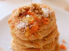 This Carrot-Based Dessert May Actually Help Sustain Weight Loss, Here's How This Carrot-Based Dessert May Actually Help Sustain Weight Loss, Here's How