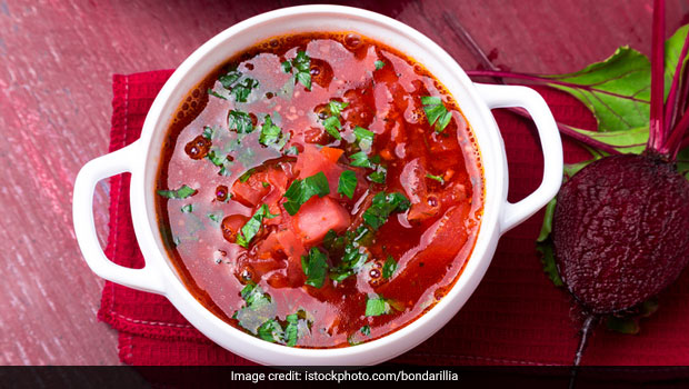 How To Make Restaurant-Style Hot And Sour Soup At Home