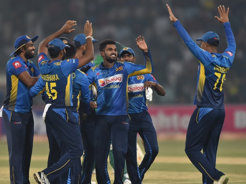PAK vs SL, 3rd T20I: कुछ ऐसे Sri Lanka ने आखिरी टी20 जीतकर किया पाकिस्तान का सूपड़ा साफ