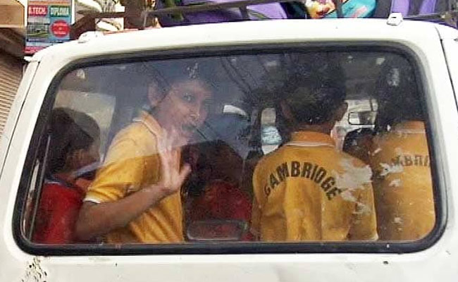 Odd Even Scheme: Vehicles Carrying Schoolchildren Exempt In Delhi, Fine Hiked