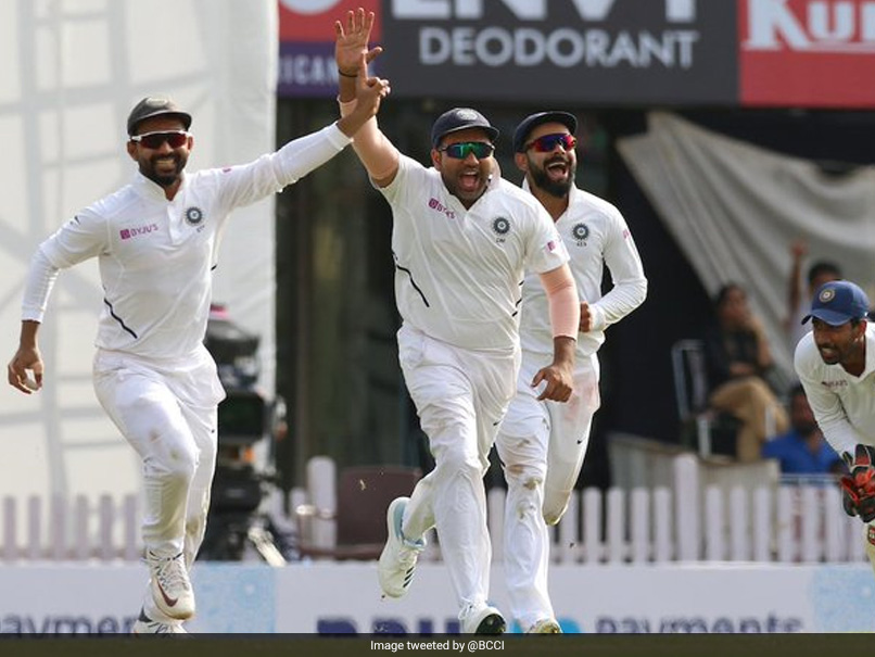 IND vs SA 3rd Test: रांची टेस्ट जीतकर टीम इंडिया ने देश को दिया दीवाली का तोहफा, सीरीज में क्लीन स्वीप