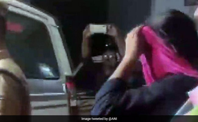 Deaths Probe Of Kozhikode Family Members Going Well: Kerala Police Chief