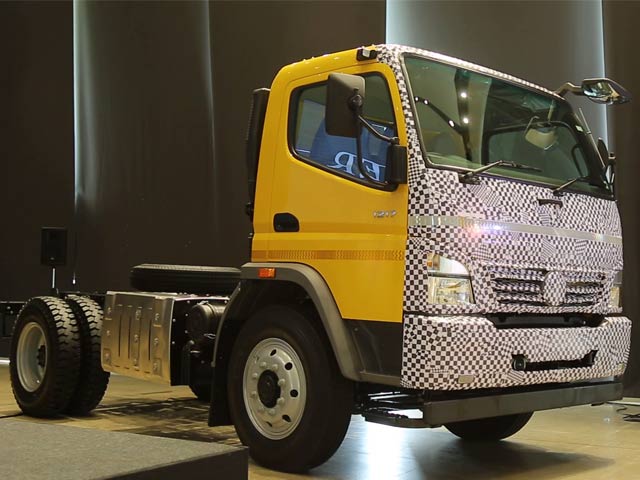 Preview: Daimler BS6 Vehicles