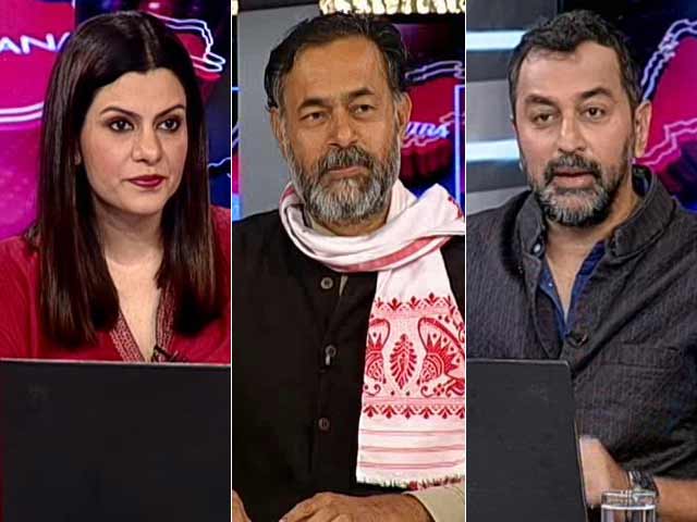 Election Results: Has BJP Delinked Government Performance From Poll Performance?