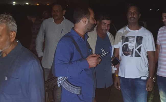 जाल बिछाकर दिल्ली पुलिस ने पकड़े गैंगस्टर नीरज बवानिया गैंग से जुड़े 3 बदमाश, सभी पर था 25-25 हज़ार का ईनाम