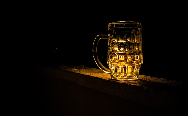 Bihar Doctor Arrested For Drinking Amid Ban. Came On Holiday, Say Police