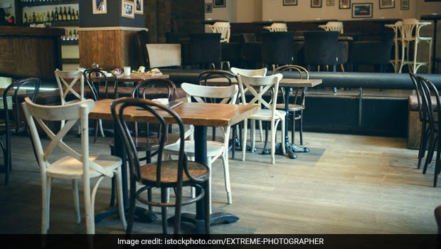3 Buzzing Restaurants In Indirapuram That You Must Try Once