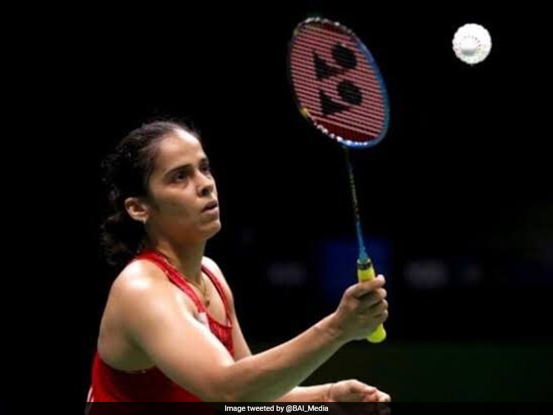 Saina Nehwal, Lakshya Sen Lead Indian Challenge At Saarlorlux Open